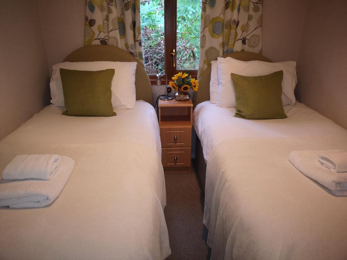 Troutbeck 12 Villa วินเดอร์เมียร์ ภายนอก รูปภาพ